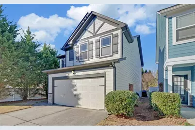 71 Northfield Circle, Dawsonville, GA 30534 - Photo 3