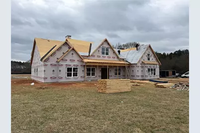 1217 Pleasant Valley Road, Monroe, GA 30655 - Photo 3