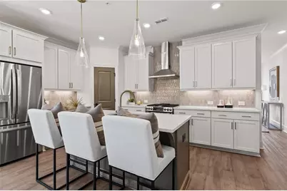 122 Iveybrooke Lane #66, Alpharetta, GA 30009 - Photo 11