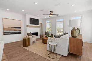 122 Iveybrooke Ln, Alpharetta, GA 30009 - Photo 15