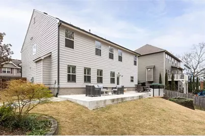 1555 Princeton Trail, Smyrna, GA 30080 - Photo 35