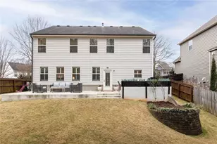 1555 Princeton Trail, Smyrna, GA 30080 - Photo 37