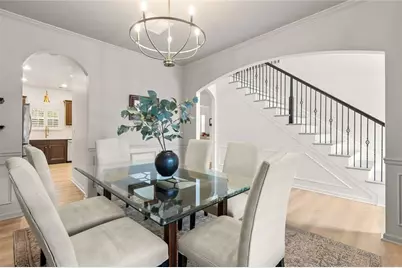 1555 Princeton Trail, Smyrna, GA 30080 - Photo 9