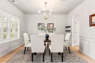 1555 Princeton Trail, Smyrna, GA 30080 - Photo 3