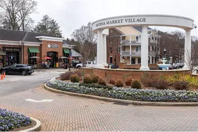 1555 Princeton Trail, Smyrna, GA 30080 - Photo 41