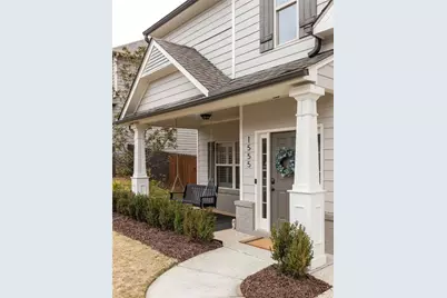 1555 Princeton Trail, Smyrna, GA 30080 - Photo 5