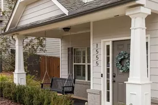 1555 Princeton Trail, Smyrna, GA 30080 - Photo 5