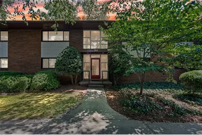 20 26th Street NW #A1, Atlanta, GA 30309 - Photo 17