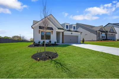 101 Garland Gable Drive, Cartersville, GA 30120 - Photo 3