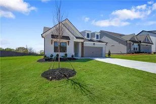 101 Garland Gable Dr, Cartersville, GA 30120 - Photo 3