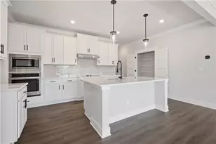 101 Garland Gable Dr, Cartersville, GA 30120 - Photo 11