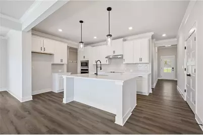 101 Garland Gable Drive, Cartersville, GA 30120 - Photo 9