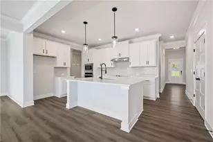 101 Garland Gable Dr, Cartersville, GA 30120 - Photo 9