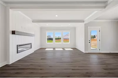 101 Garland Gable Drive, Cartersville, GA 30120 - Photo 17