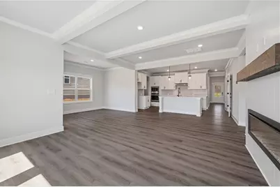 101 Garland Gable Drive, Cartersville, GA 30120 - Photo 15