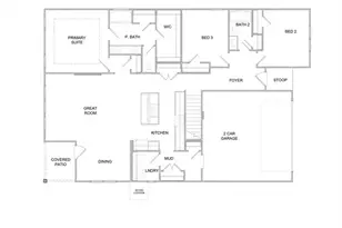 101 Garland Gable Dr, Cartersville, GA 30120 - Photo 39