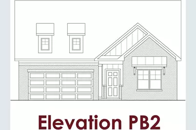 101 Garland Gable Drive, Cartersville, GA 30120 - Photo 1