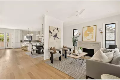 1232 Lanier Boulevard NE, Atlanta, GA 30306 - Photo 5