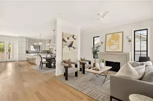 1232 Lanier Blvd NE, Atlanta, GA 30306 - Photo 5