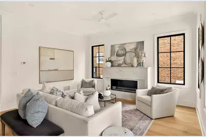 1232 Lanier Boulevard NE, Atlanta, GA 30306 - Photo 23