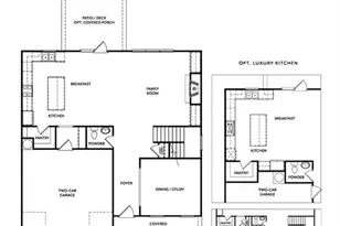 1012 Homepark Circle, Buford, GA 30518 - Photo 3