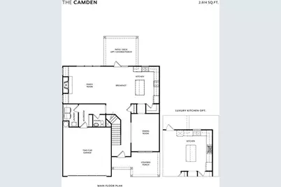 1012 Homepark Circle, Buford, GA 30518 - Photo 3