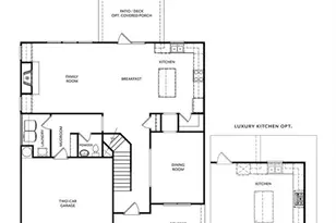 1012 Homepark Circle, Buford, GA 30518 - Photo 3