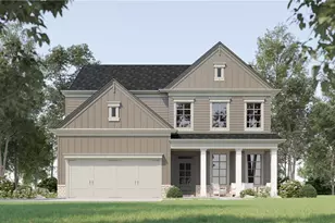 1012 Homepark Circle, Buford, GA 30518 - Photo 1