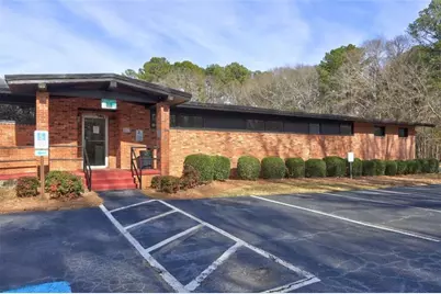 333 Alcovy Street #5, Monroe, GA 30655 - Photo 49