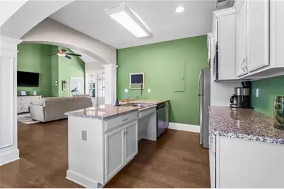 512 Margaret Lane, Woodstock, GA 30188 - Photo 35