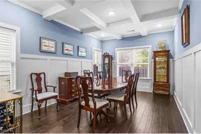 512 Margaret Lane, Woodstock, GA 30188 - Photo 11