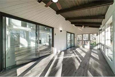 507 Big Stump Mountain Trail, Jasper, GA 30143 - Photo 17