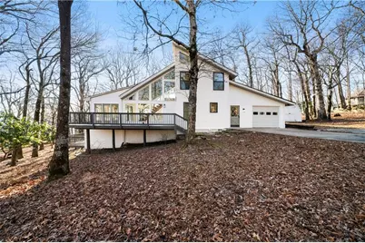 507 Big Stump Mountain Trail, Jasper, GA 30143 - Photo 7