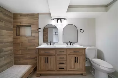 507 Big Stump Mountain Trail, Jasper, GA 30143 - Photo 25