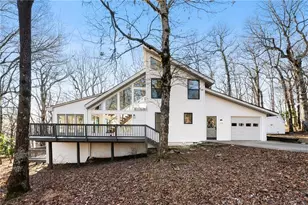 507 Big Stump Mountain Trail, Jasper, GA 30143 - Photo 1