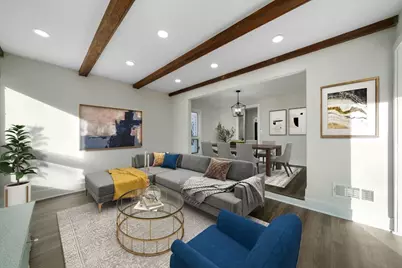 507 Big Stump Mountain Trail, Jasper, GA 30143 - Photo 3