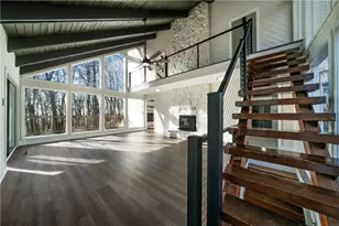 507 Big Stump Mountain Trail, Jasper, GA 30143 - Photo 9