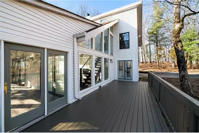 507 Big Stump Mountain Trail, Jasper, GA 30143 - Photo 21