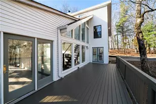 507 Big Stump Mountain Trail, Jasper, GA 30143 - Photo 21