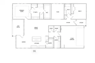 103 Garland Gable Dr, Cartersville, GA 30120 - Photo 37