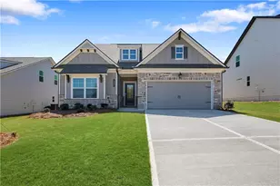 103 Garland Gable Dr, Cartersville, GA 30120 - Photo 1