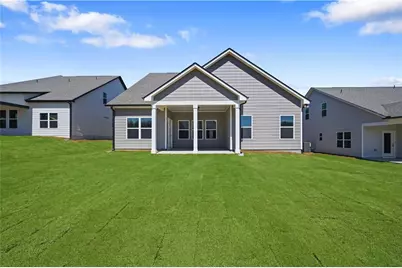 103 Garland Gable Drive, Cartersville, GA 30120 - Photo 3