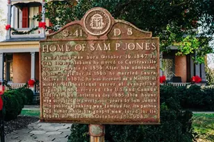 103 Garland Gable Dr, Cartersville, GA 30120 - Photo 41