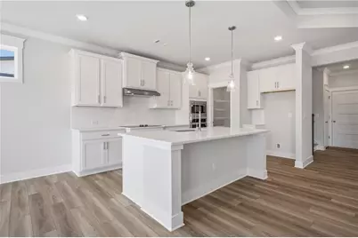 103 Garland Gable Drive, Cartersville, GA 30120 - Photo 9