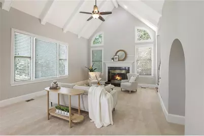 4341 Hammerstone Court, Peachtree Corners, GA 30092 - Photo 9