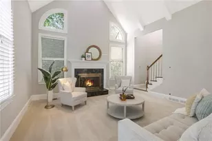 4341 Hammerstone Ct, Peachtree Corners, GA 30092 - Photo 11