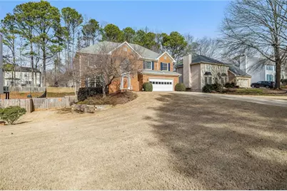 740 Birch Ridge Drive, Roswell, GA 30076 - Photo 3