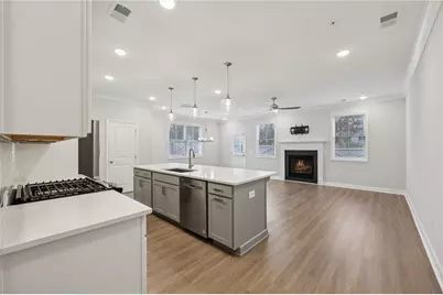 134 Bluffington Way, Marietta, GA 30066 - Photo 3