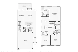 134 Bluffington Wy, Marietta, GA 30066 - Photo 27