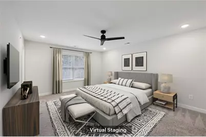 134 Bluffington Way, Marietta, GA 30066 - Photo 13